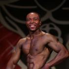 Harold  Kemp - NPC Clash at the Capstone  2013 - #1